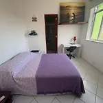 Studios Confortaveis Na Urca, Perto Pao De Acucar, Reformados, Wi-Fi, Tv E Ar Condicionado Split, Pauloangerami Mc103