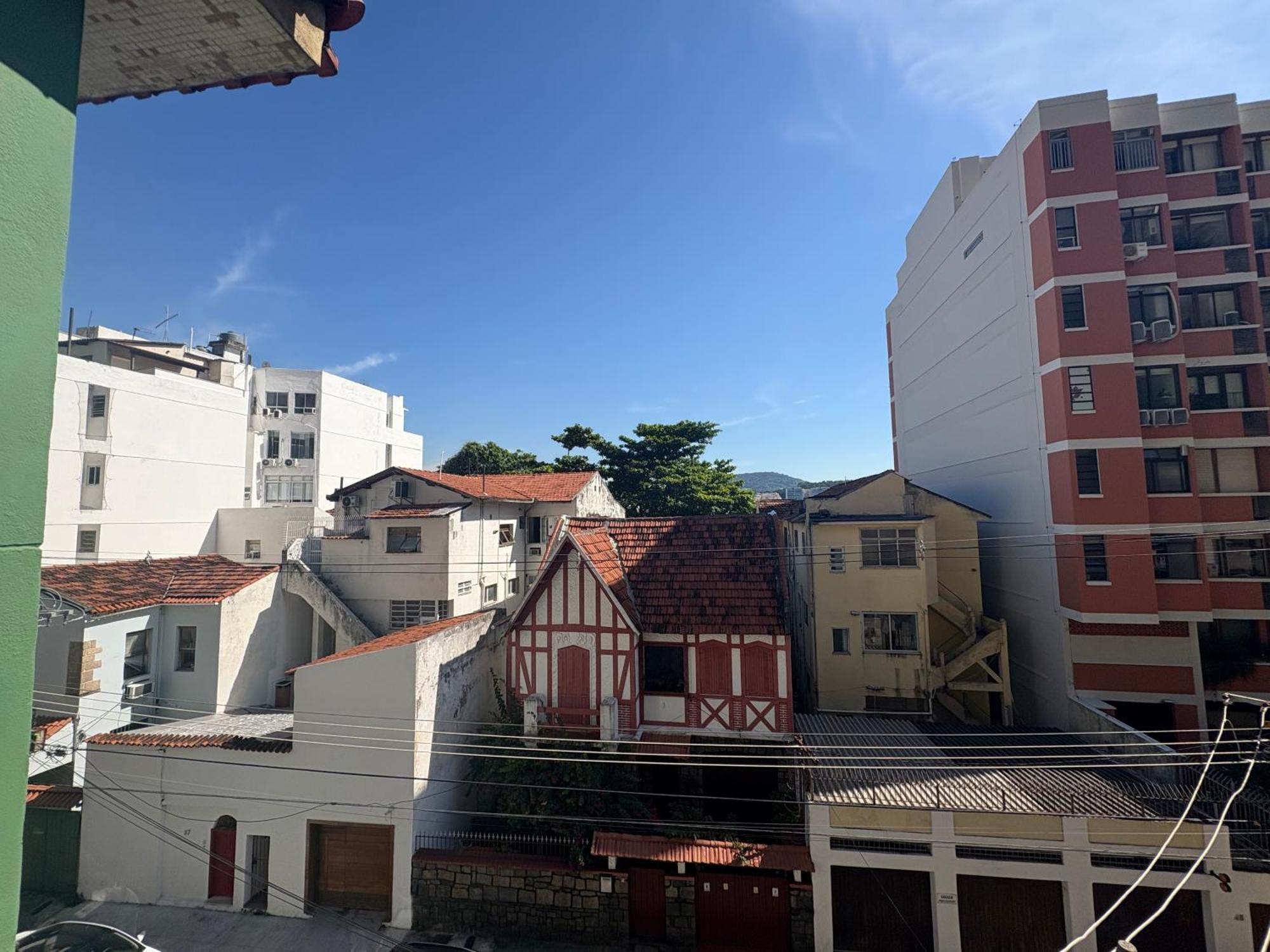 Premium Suites: Beachfront Luxury In Copacabana * Rio de Janeiro